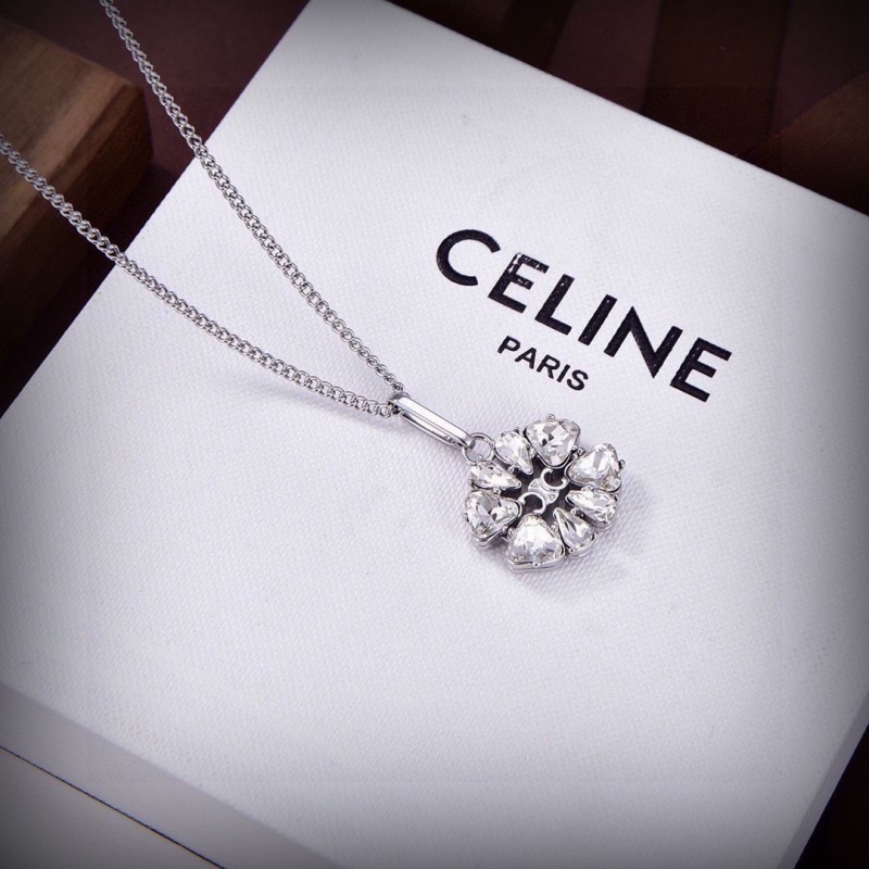 Ce1i*e necklaces